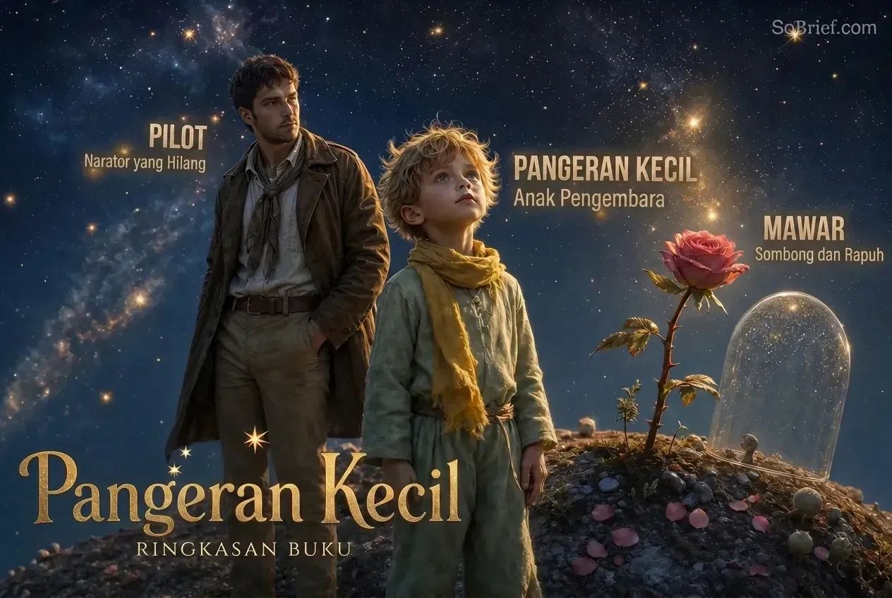 Pangeran Kecil
