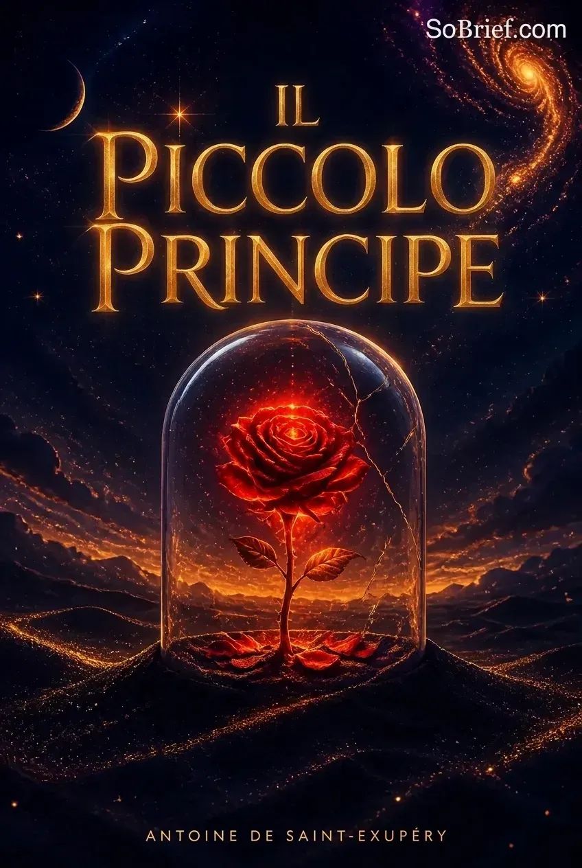 Il piccolo principe