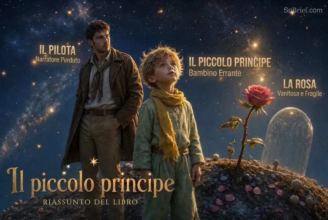 Il piccolo principe