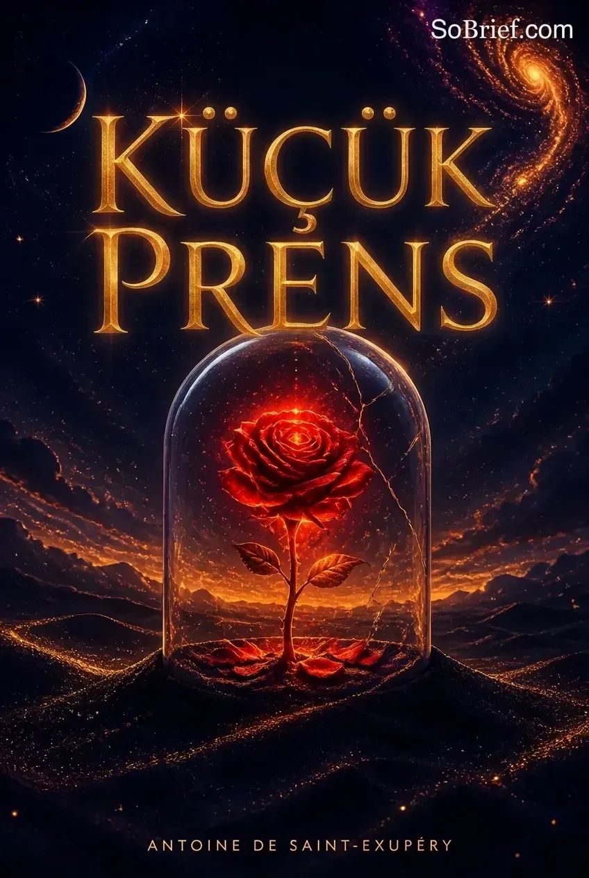 Küçük Prens