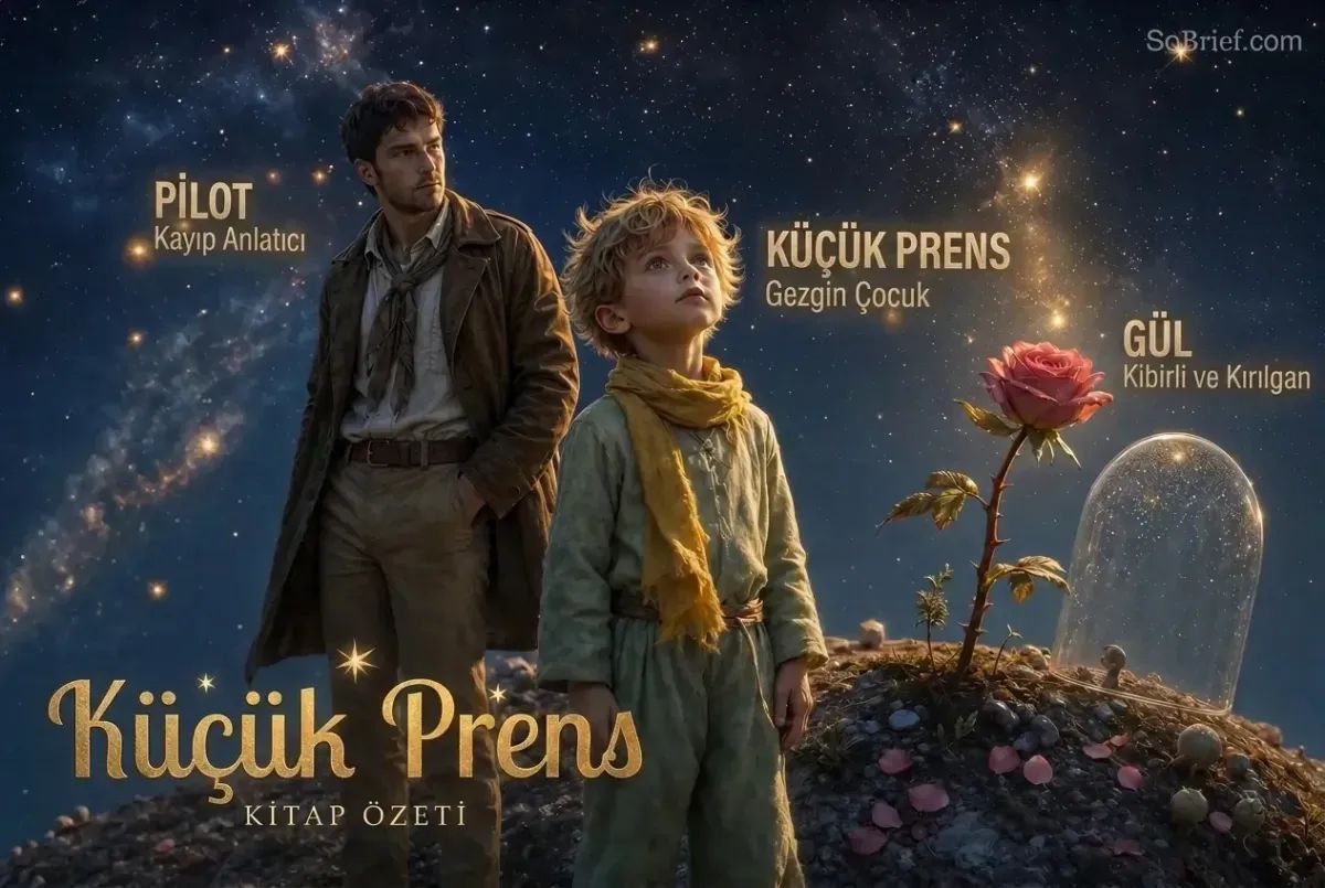 Küçük Prens