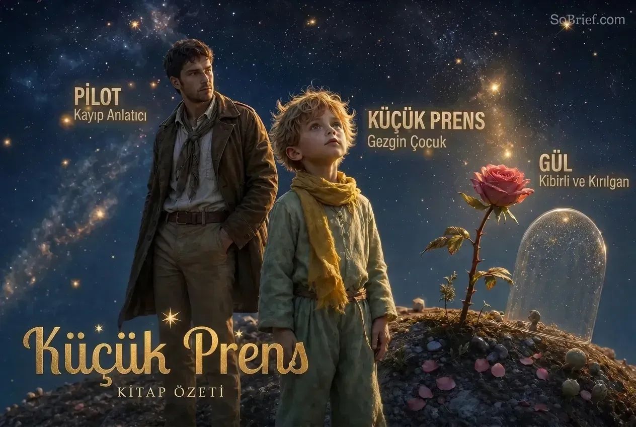 Küçük Prens