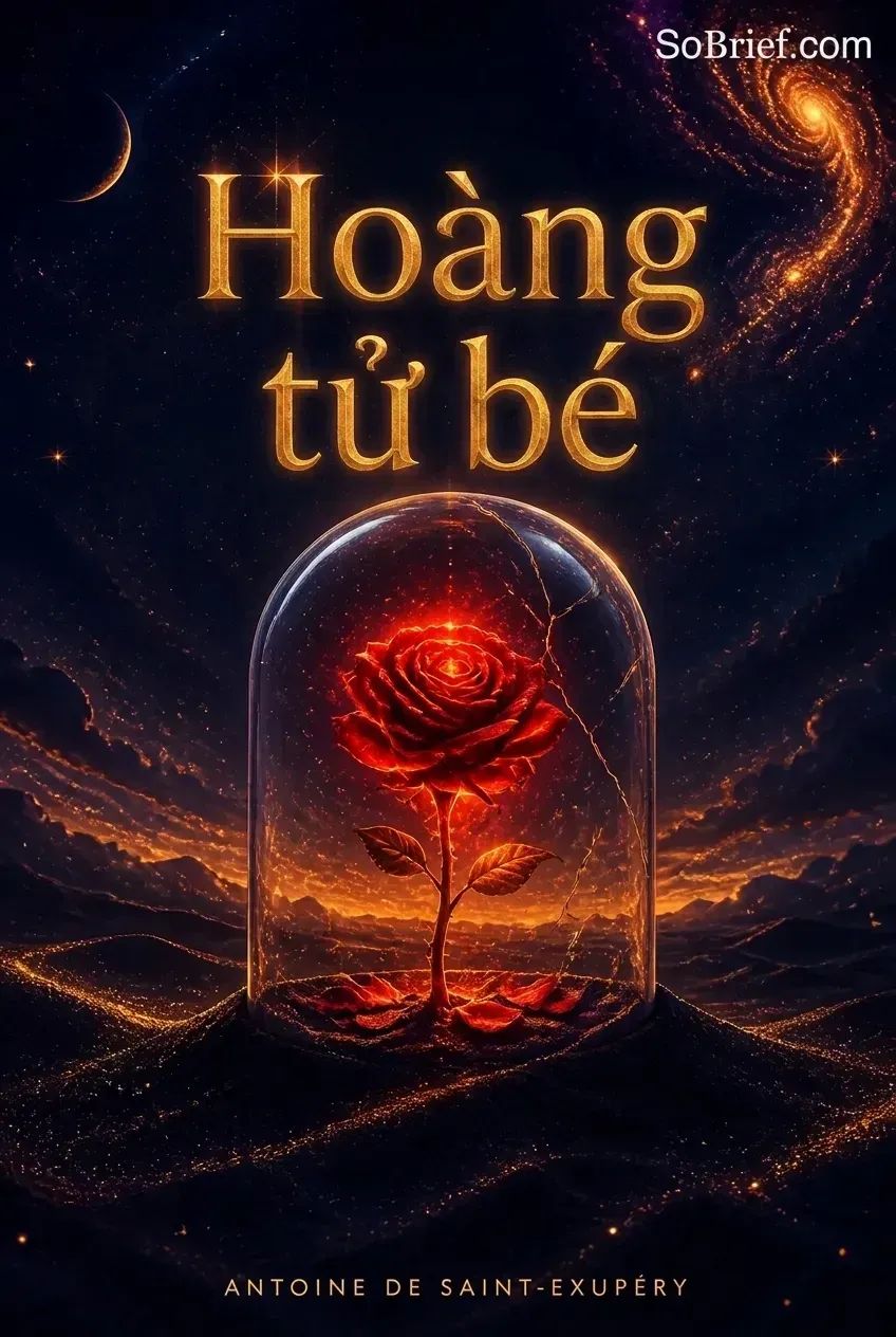 Hoàng tử bé