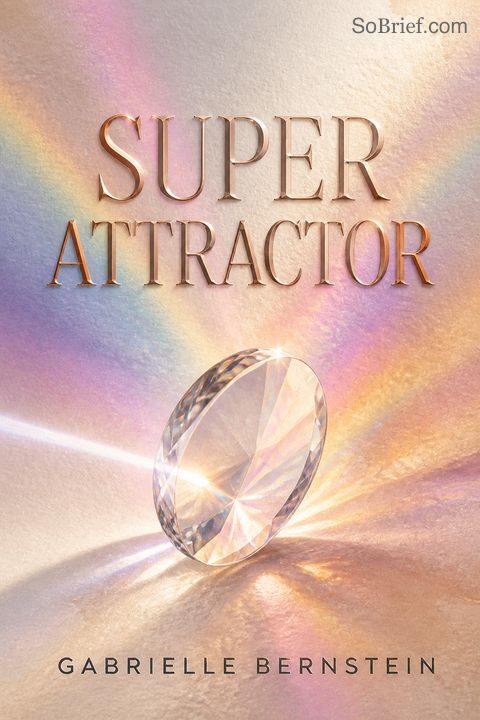 Super Attractor