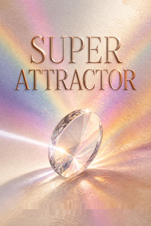 Super Attractor