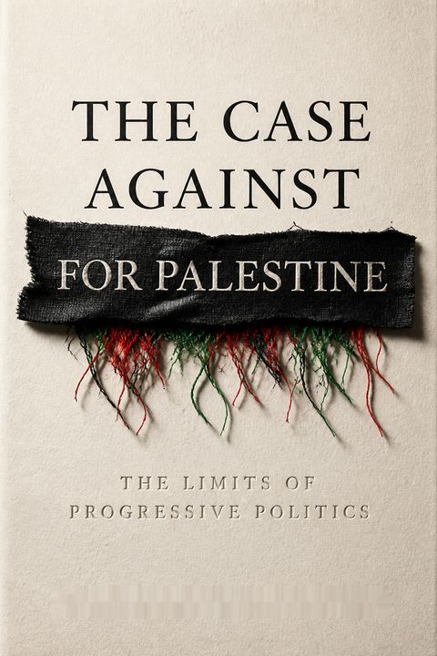 Except for Palestine by Marc Lamont Hill
