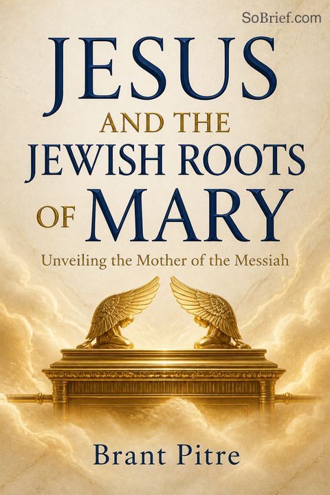 Jesus and the Jewish Roots of Mary