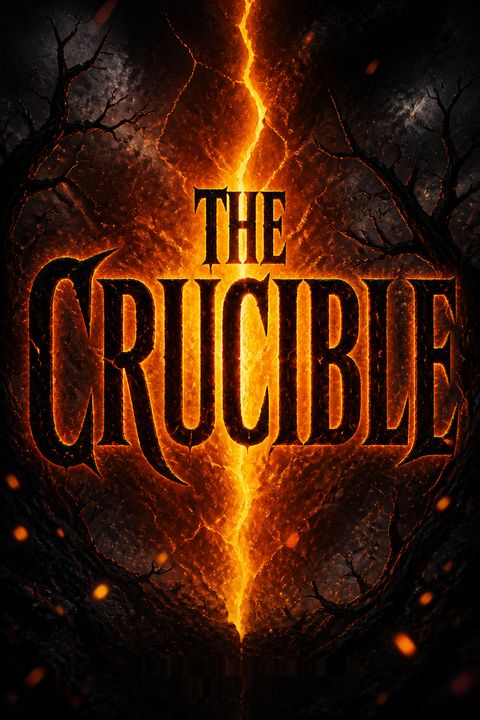 The Crucible
