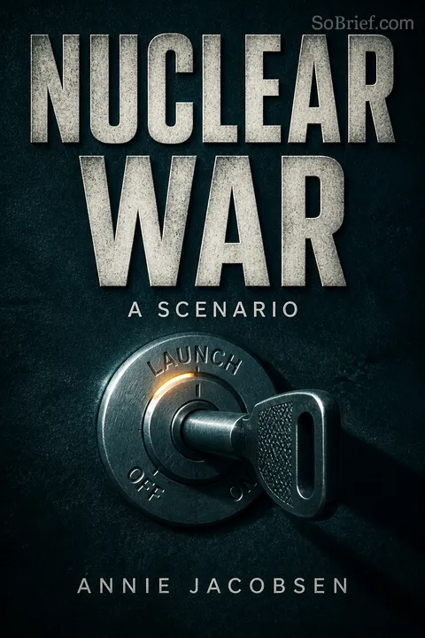 Cover of Nuclear War