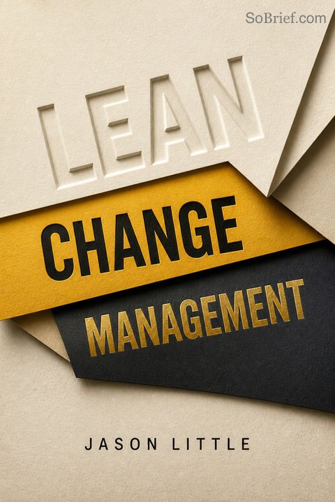 Lean Change Management