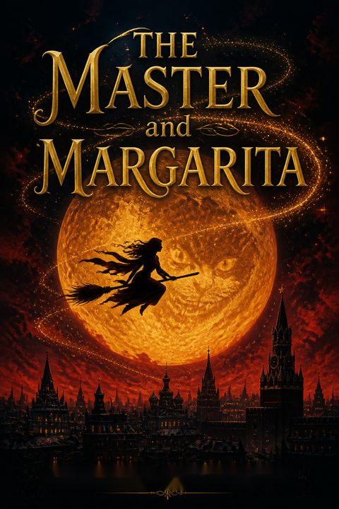 The Master and Margarita