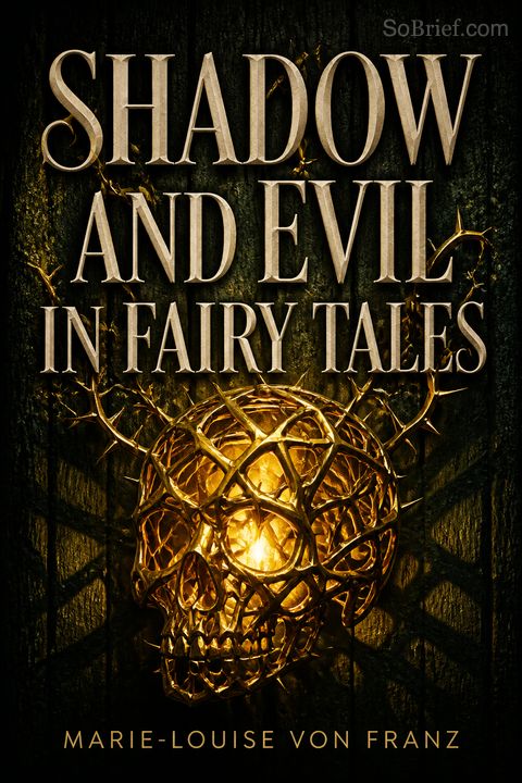 Shadow and Evil in Fairy Tales