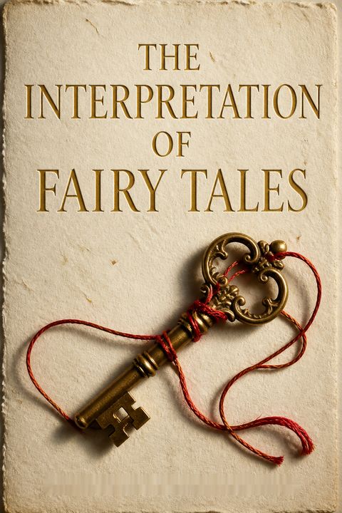 The Interpretation of Fairy Tales