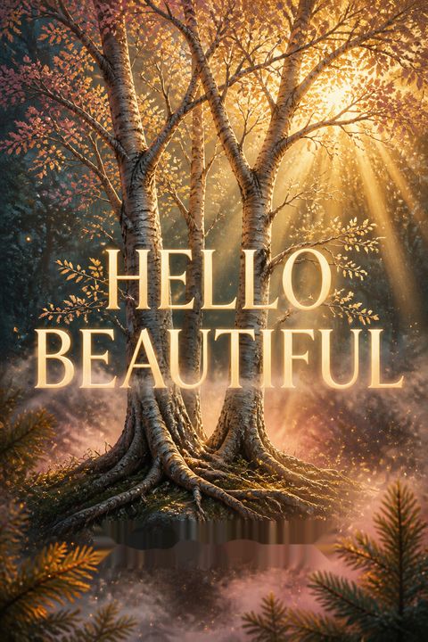 Hello Beautiful by Ann Napolitano