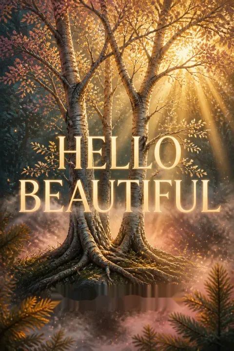 Hello Beautiful by Ann Napolitano