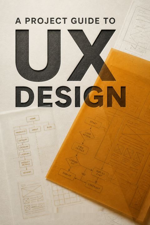 A Project Guide to UX Design by Russ Unger