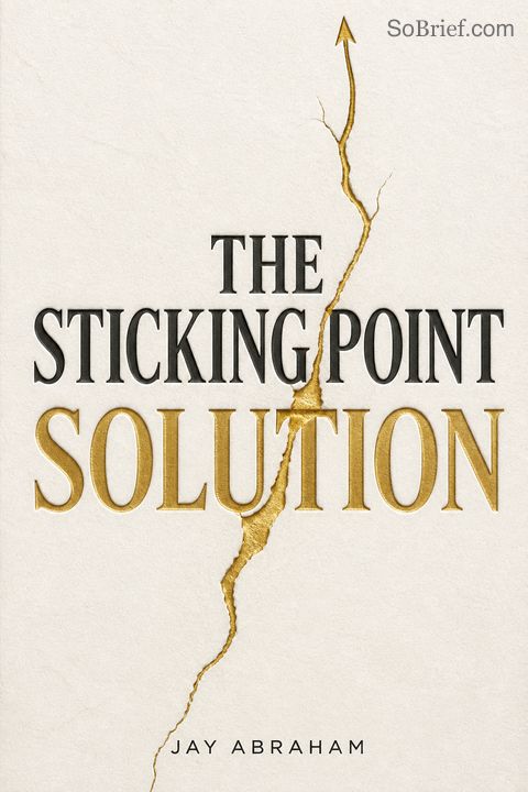 The Sticking Point Solution