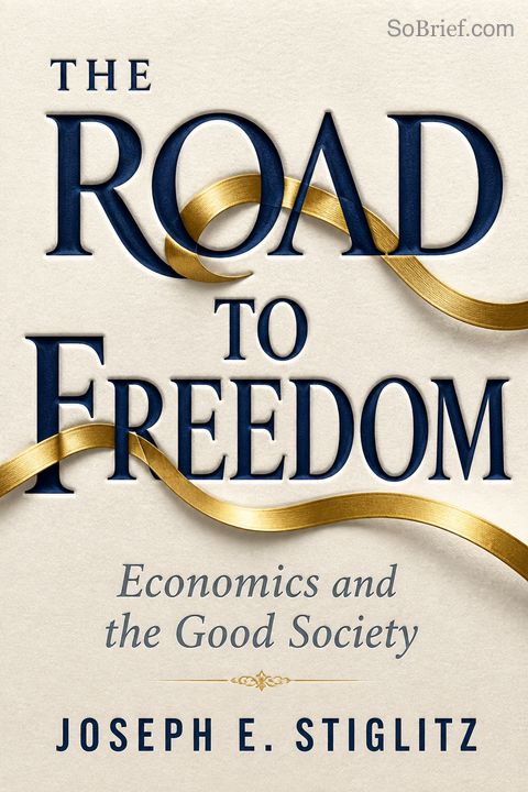 The Road to Freedom