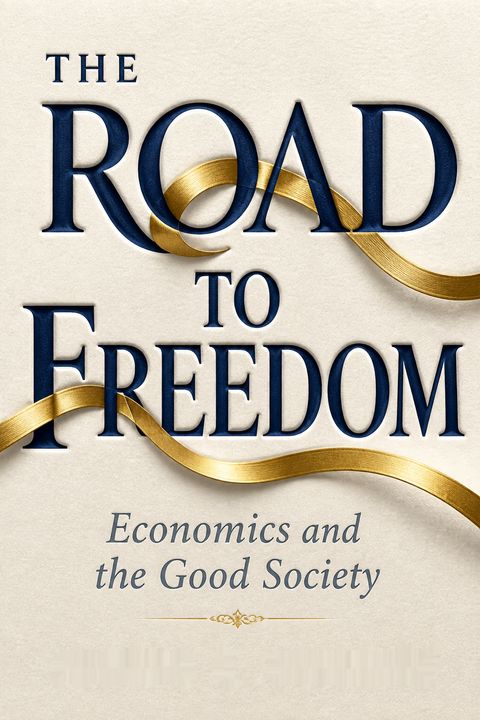The Road to Freedom