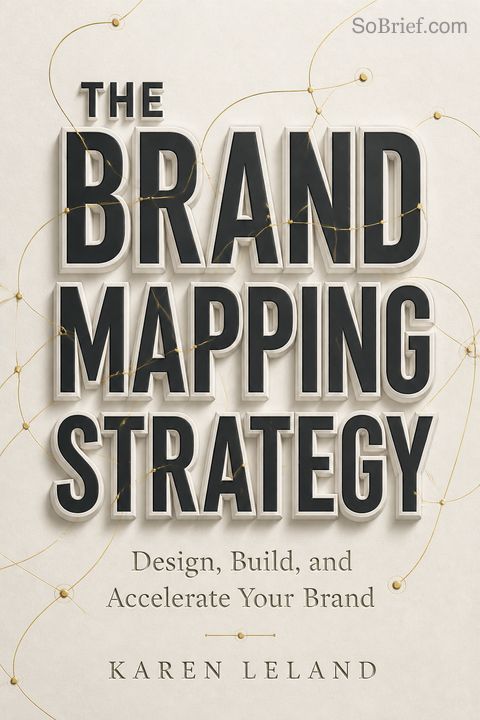 The Brand Mapping Strategy
