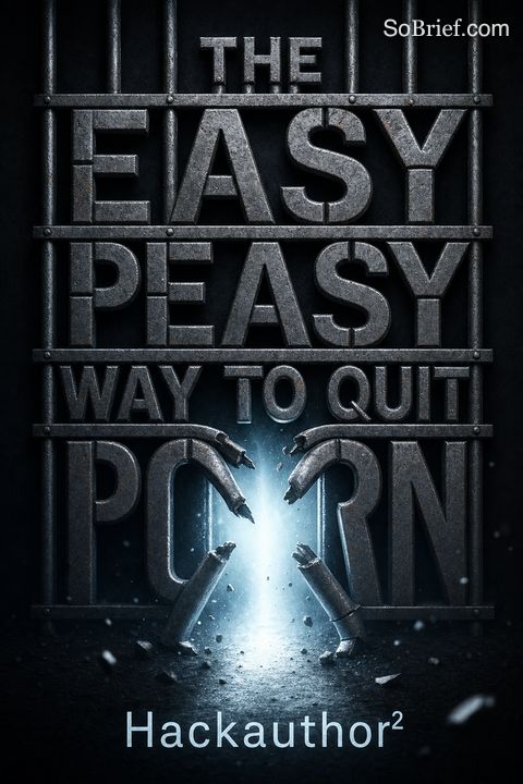 The Easy Peasy Way to Quit Porn