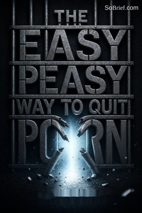 The Easy Peasy Way to Quit Porn