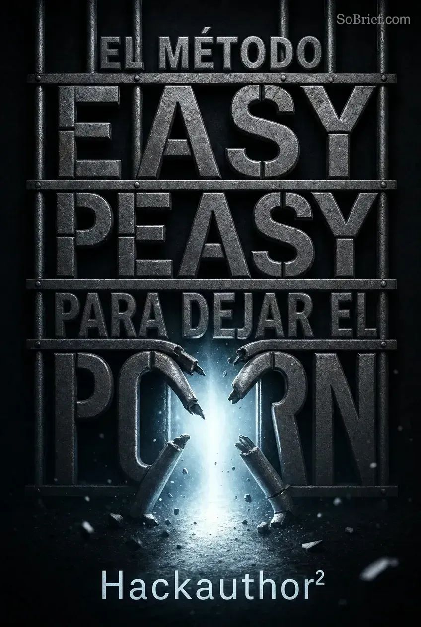El método Easy Peasy para dejar el porno