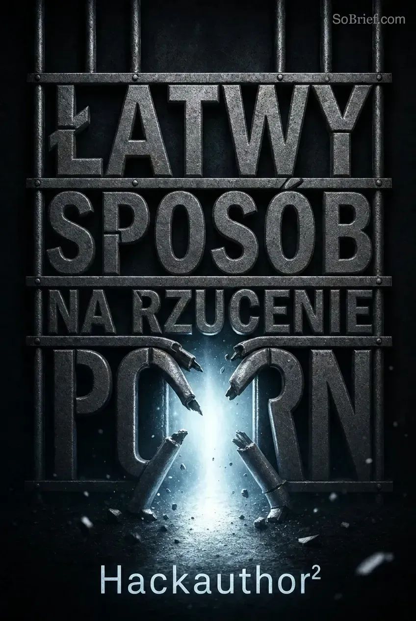 Łatwy sposób na rzucenie pornografii
