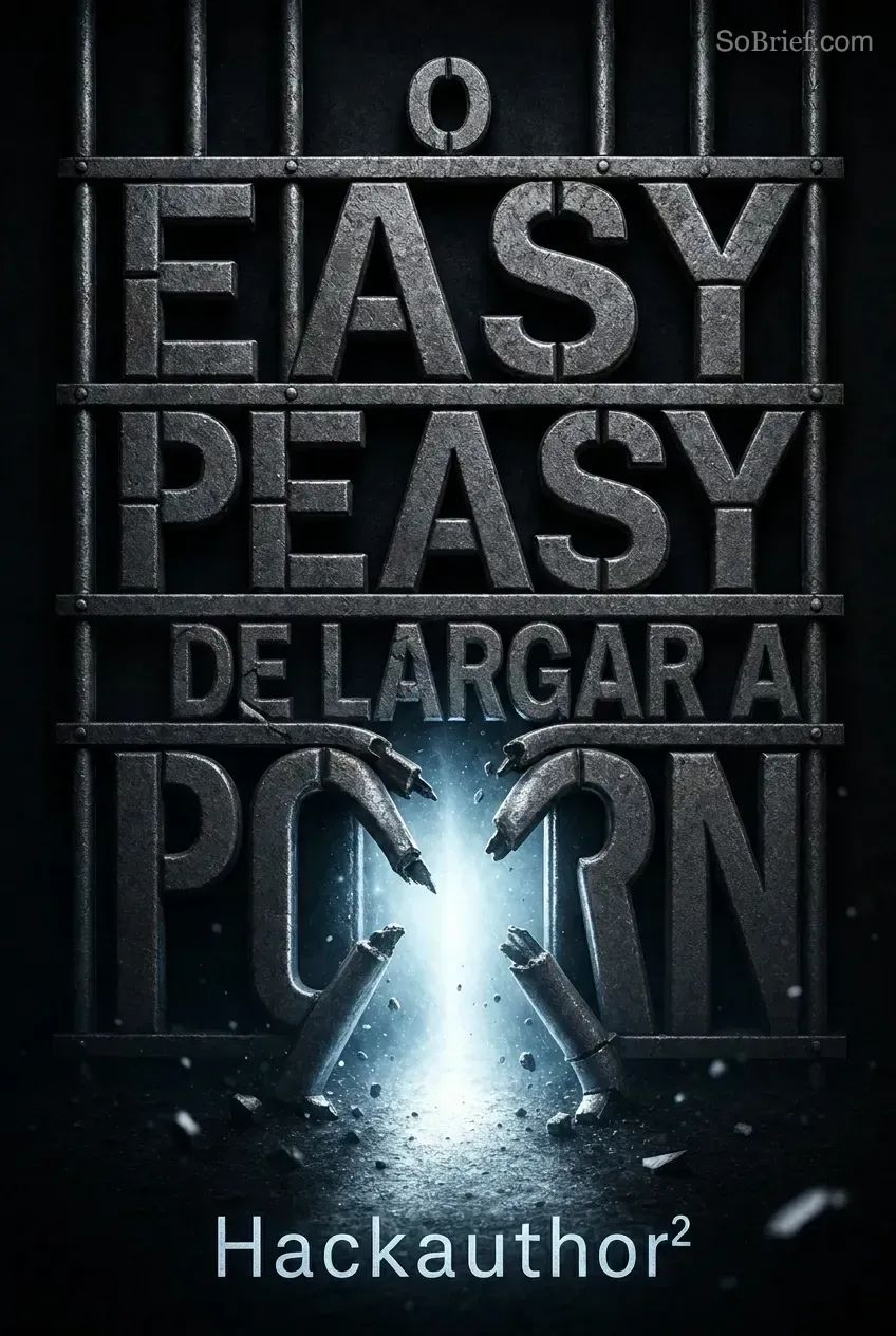 O Método Fácil e Simples de Largar a Pornografia