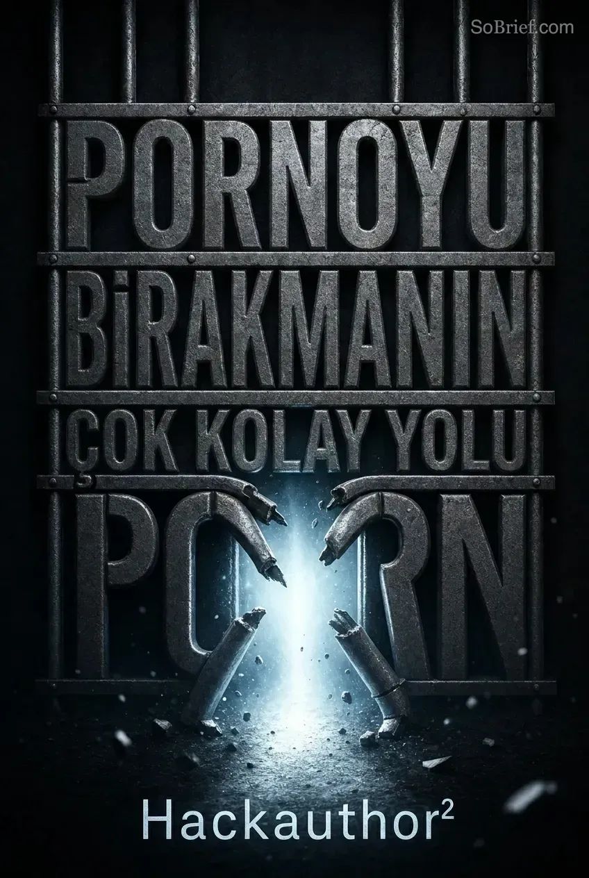 Pornoyu Bırakmanın Çok Kolay Yolu