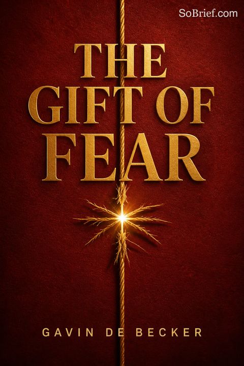 The Gift of Fear