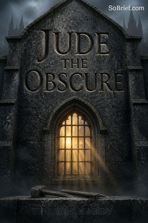 Jude the Obscure