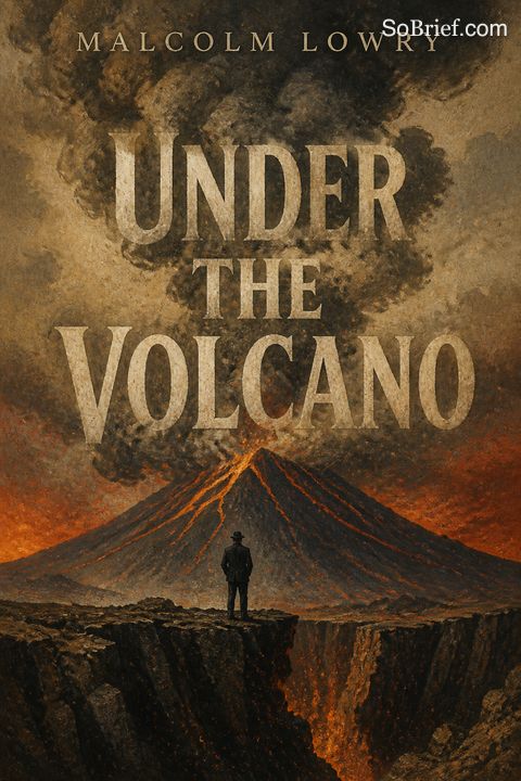 Under the Volcano
