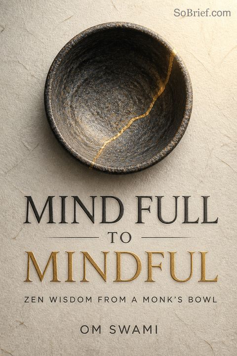 Mind Full to Mindful