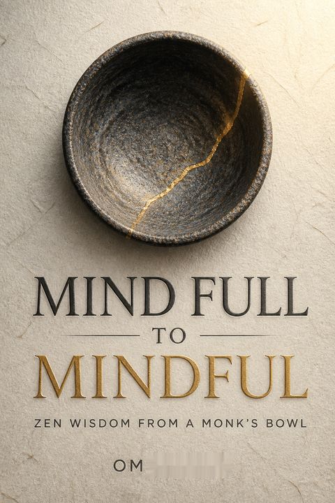 Mind Full to Mindful