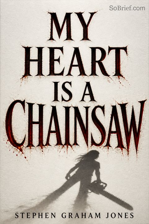 My Heart Is a Chainsaw
