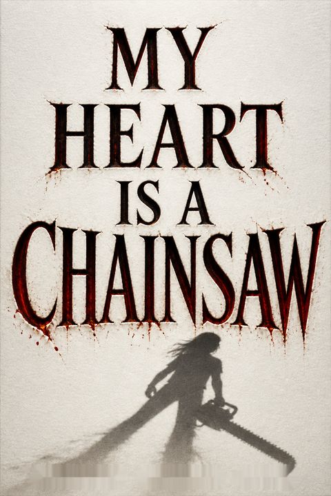 My Heart Is a Chainsaw by Stephen Graham Jones