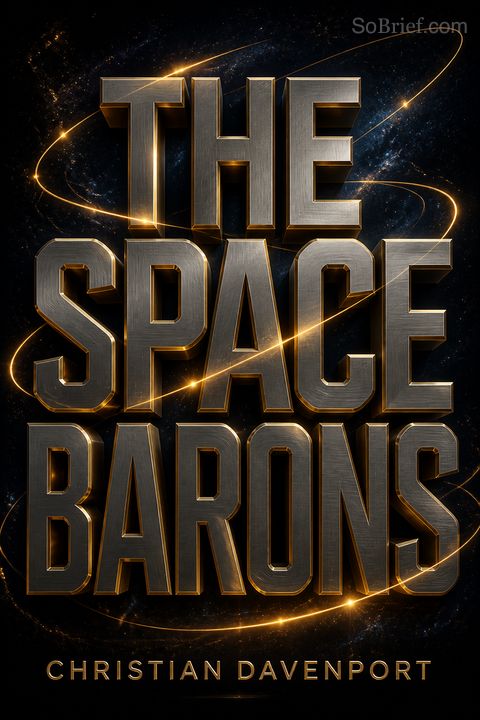The Space Barons