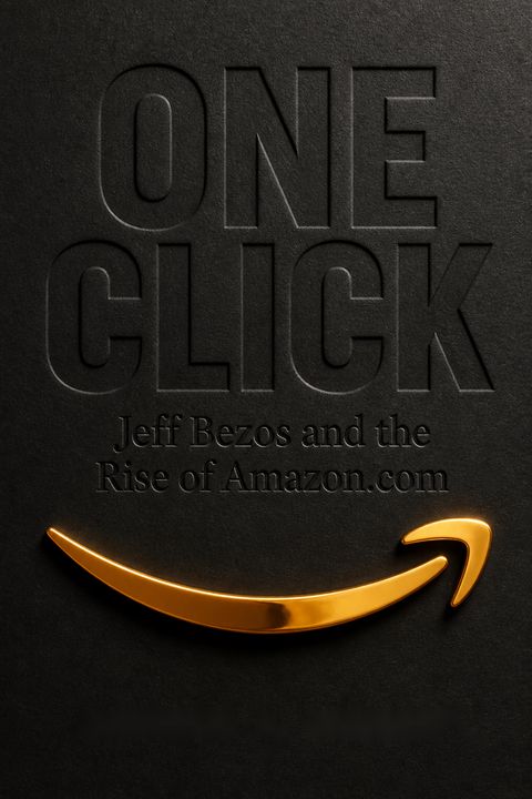 One Click by Richard L. Brandt
