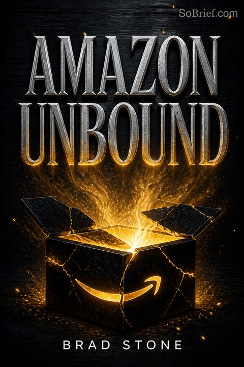 Amazon Unbound