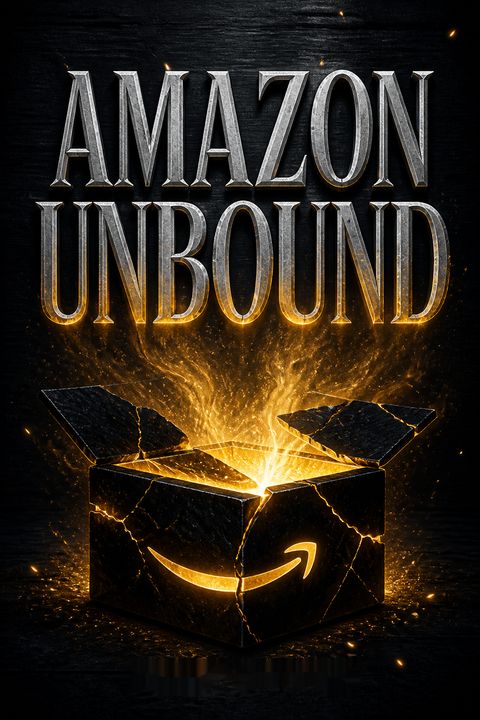 Amazon Unbound