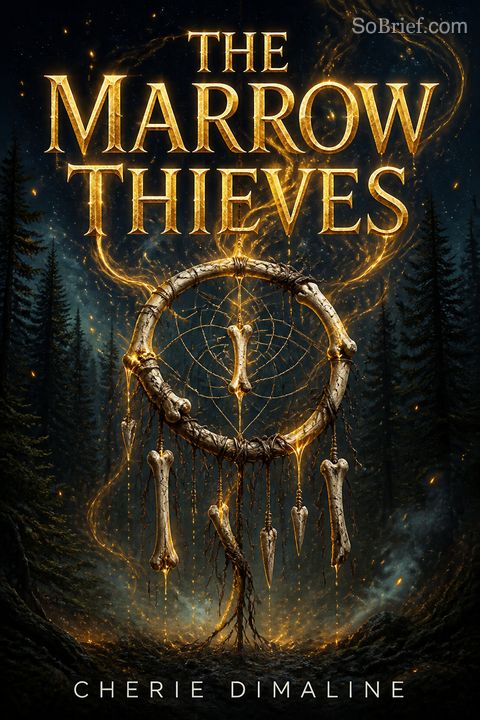 The Marrow Thieves