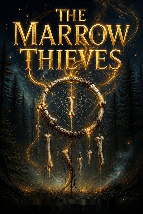 The Marrow Thieves