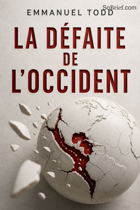 La défaite de l'Occident