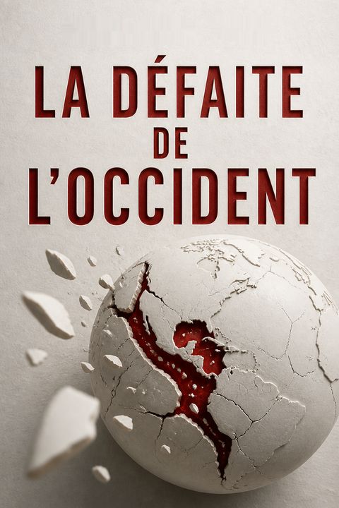 La défaite de l'Occident by Emmanuel Todd