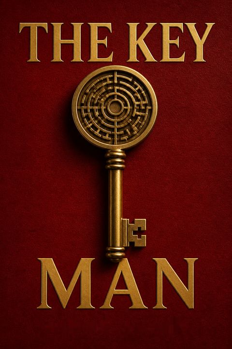 The Key Man