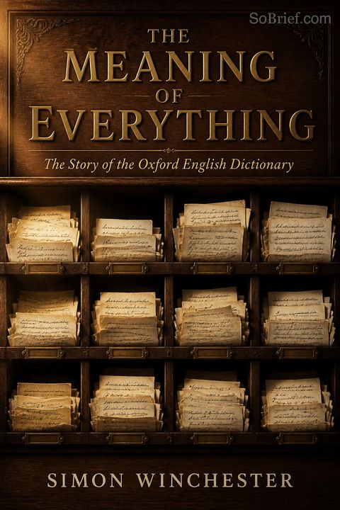 The Meaning of Everything