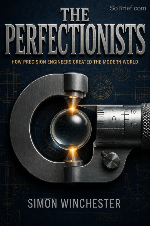 The Perfectionists