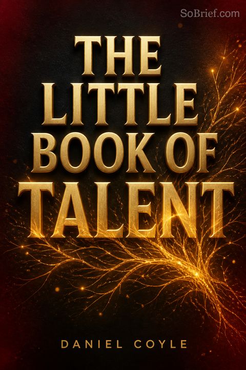 The Little Book of Talent