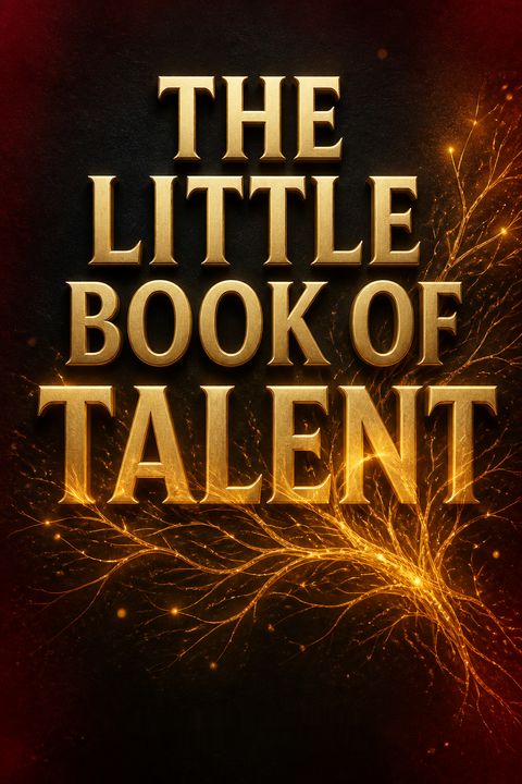 The Little Book of Talent